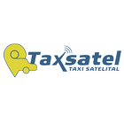 Taxsatel icône