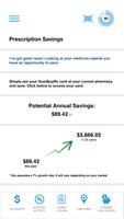 TaxSaver Plan HSA App screenshot 1