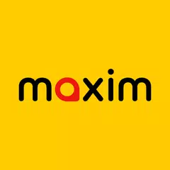 maxim — order taxi, food APK download