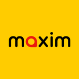 maxim — order a taxi & food