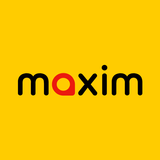 maxim — order a taxi & food APK