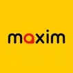 maxim — order a taxi & food