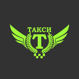 Такси Аврора иконка