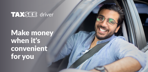 Как скачать последнюю версию Taxsee Driver – работа в такси APK 3.26.1.1 для Android 2025 image