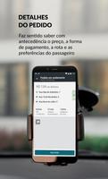 Taxsee Driver imagem de tela 3