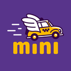 MINI - удобный заказ такси иконка