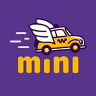 MINI taxi 아이콘