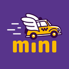 MINI taxi icon