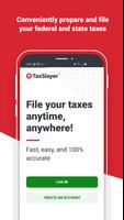 TaxSlayer capture d'écran 2