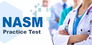 NASM CPT Practice Test