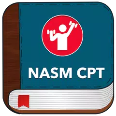 NASM CPT Practice Test アプリダウンロード