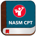 آیکون‌ NASM CPT Practice Test