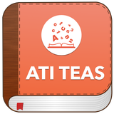 آیکون‌ ATI TEAS Exam Prep