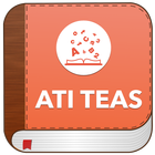 ATI TEAS Exam Prep (2022)-icoon