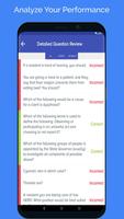 CNA Practice Test 截图 3