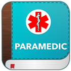 Paramedic Practice Test icono