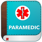 Paramedic Practice Test アイコン