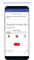 Paramedic Practice Test ポスター
