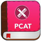 PCAT Practice Exam 2021 icône