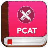 PCAT Practice Exam 2021 иконка