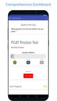 PCAT Practice Exam 2021 Cartaz