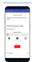 PCAT Practice Exam 2021 Affiche