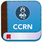 CCRN Adult Practice Test иконка