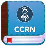 CCRN Adult Practice Test icône