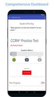 CCRN Adult Practice Test Affiche