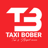 Taxi BOBER Dunajská Streda