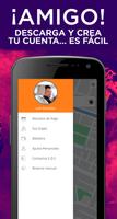 Urbano Socio - Gana manejando  পোস্টার