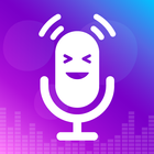 Voice Changer - Voice Effects icône