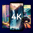 Live Wallpapers, 4K Wallpapers APK