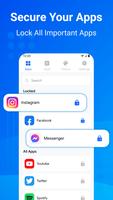 AppLock: Lock App, Fingerprint Cartaz