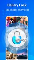 AppLock: Lock App, Fingerprint captura de pantalla 3