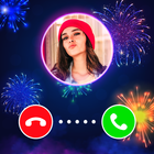 Color Call أيقونة