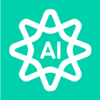 Chatbot AI: Smart Chat, AI Bot icon