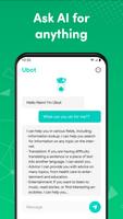 Chatbot AI: Smart Chat, AI Bot Poster