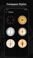 برنامه‌نما Compass عکس از صفحه