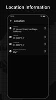 Compass captura de pantalla 2