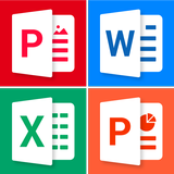 Document Viewer - File Reader icono