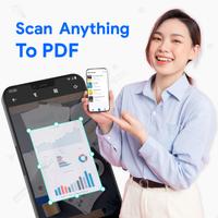 Document Scanner Poster