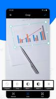 Document Scanner captura de pantalla 1