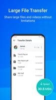 Quick Share - File Transfer screenshot 1