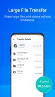 Quick Share - File Transfer ảnh chụp màn hình 1