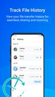 Quick Share - File Transfer Ekran Görüntüsü 3