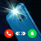 Alerta Flash : Llamada y Sms icono