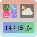 Icon Pack: Theme, Icon Changer APK