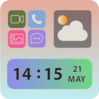 Icon Pack: Theme, Icon Changer ikona