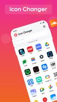 Icon Pack: Theme, Icon Changer Affiche
